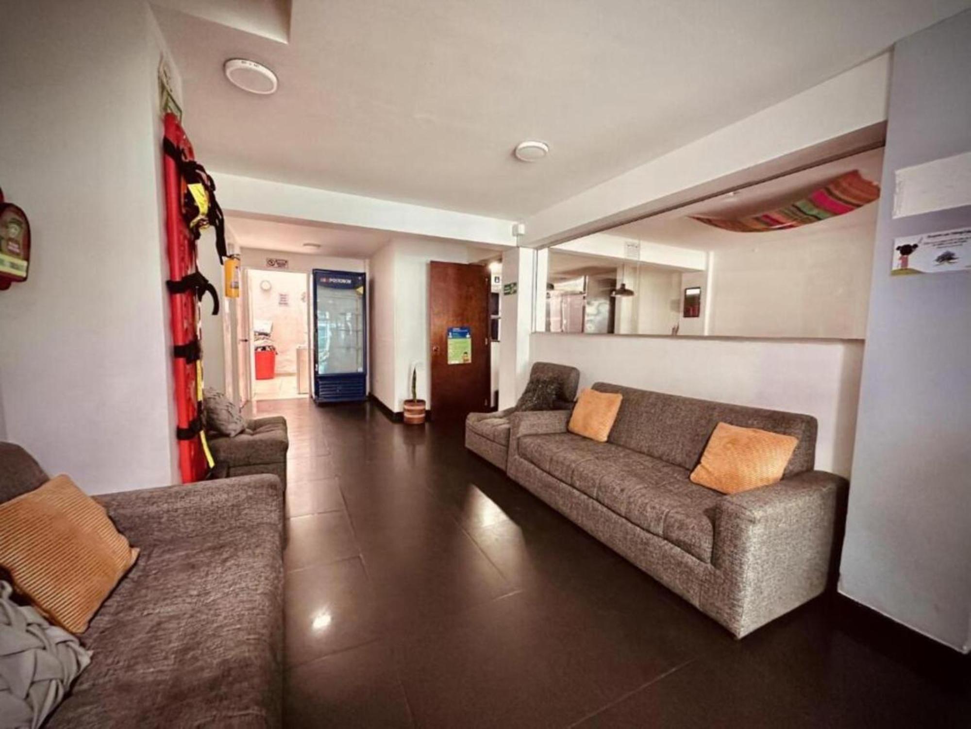 Bogota Elite Hotel, Bogota